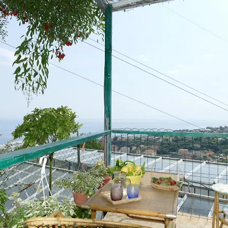 Casetta In Campagna By Interhome Holiday home *