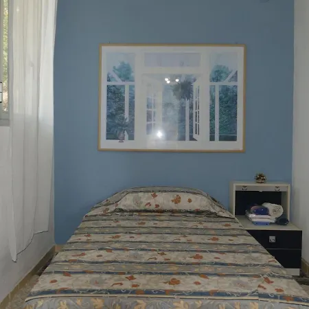 Holiday home Casetta In Campagna By Interhome *