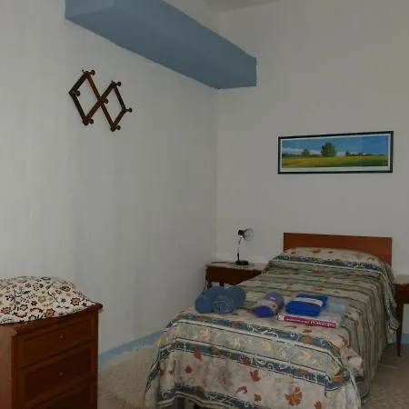 度假居 Casetta In Campagna By Interhome