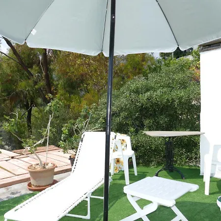 Casetta In Campagna By Interhome Holiday home *