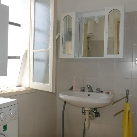 Casetta In Campagna By Interhome Sanremo