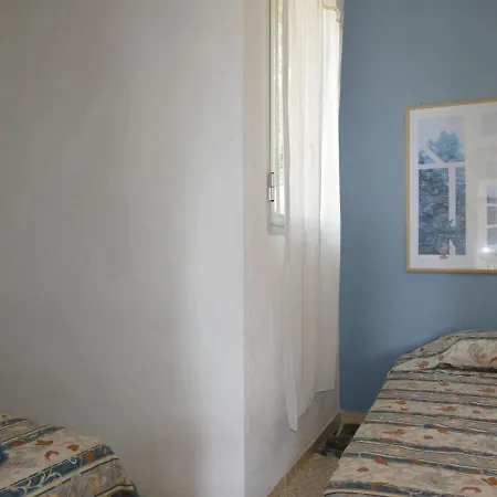 Holiday home Casetta In Campagna By Interhome