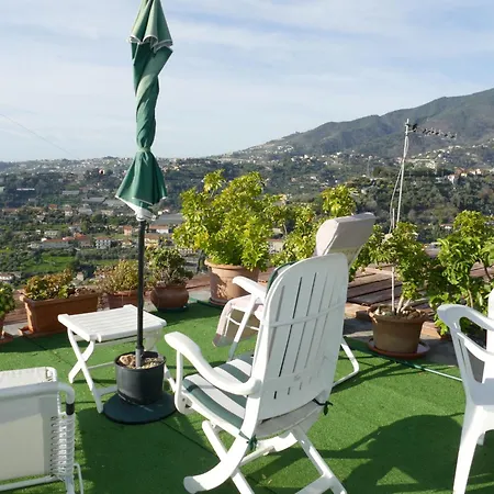 Casa de Férias Casetta In Campagna By Interhome Sanremo