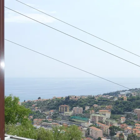 Casetta In Campagna By Interhome Sanremo