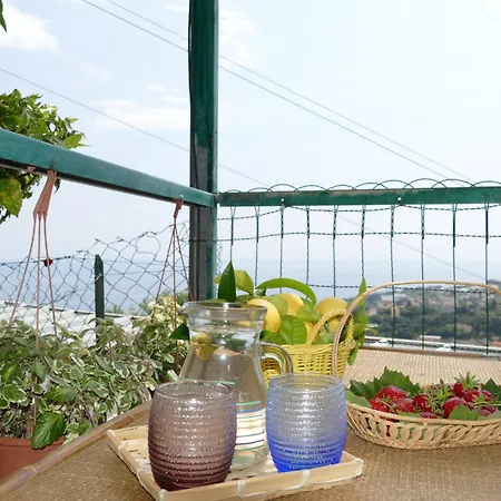 Casetta In Campagna By Interhome Holiday home *