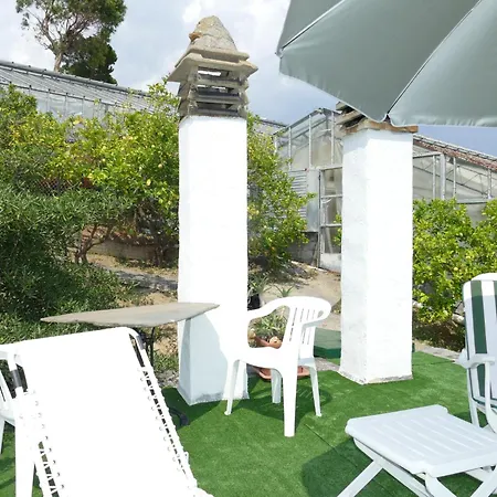 Casetta In Campagna By Interhome Holiday home Sanremo