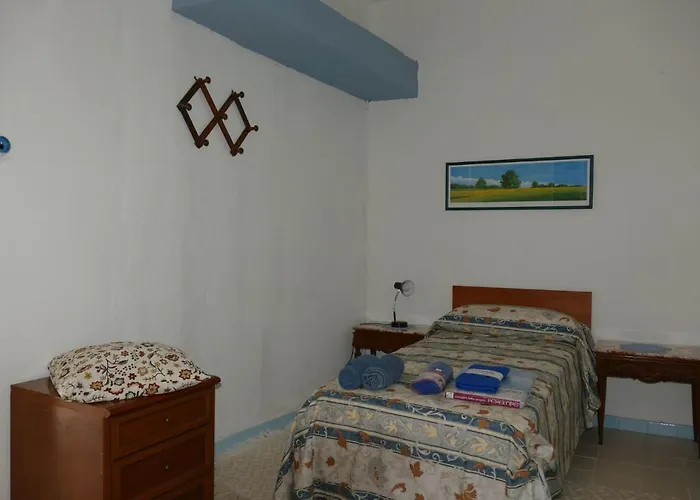 Feriehus Casetta In Campagna By Interhome