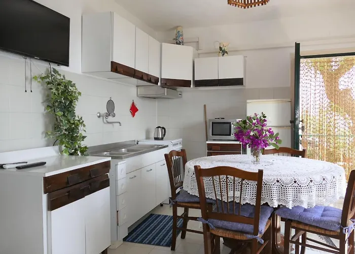 Casetta In Campagna By Interhome Feriehus Sanremo