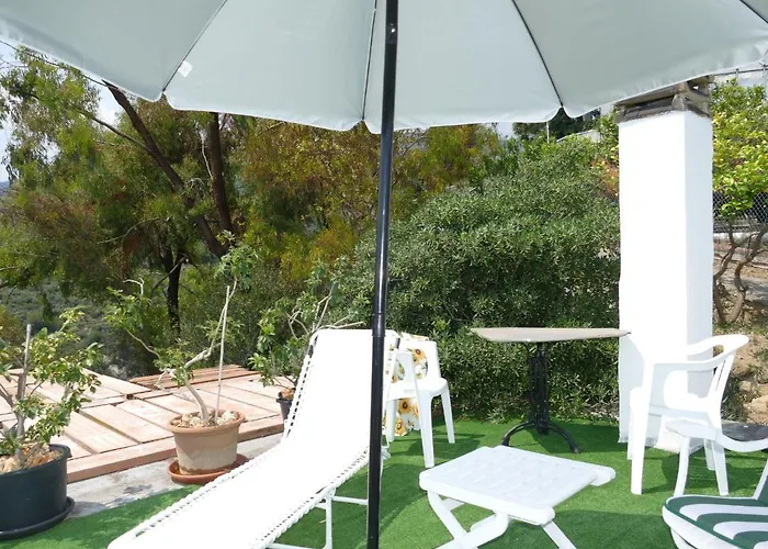 Casetta In Campagna By Interhome Feriehus *