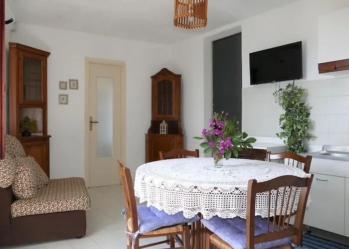 Casetta In Campagna By Interhome Feriehus Sanremo