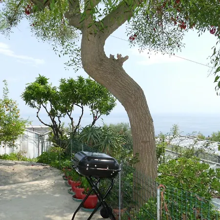 Vakantiehuis Casetta In Campagna By Interhome