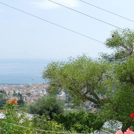 Casetta In Campagna By Interhome San Remo