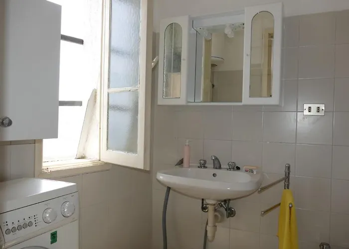 Casetta In Campagna By Interhome Sanremo