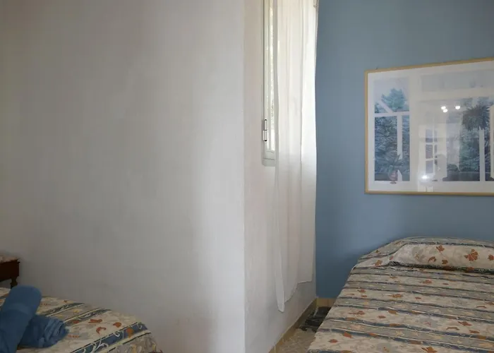 Ferienhaus Casetta In Campagna By Interhome