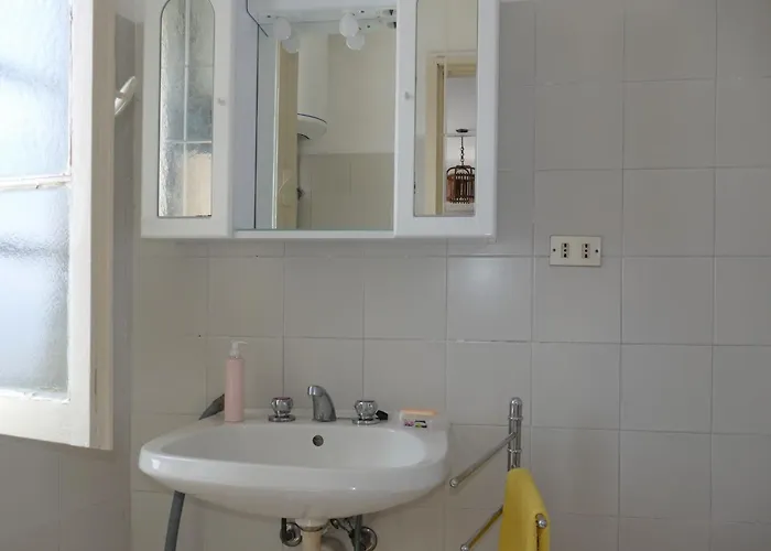 Casetta In Campagna By Interhome * Sanremo