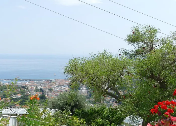 Casetta In Campagna By Interhome Sanremo