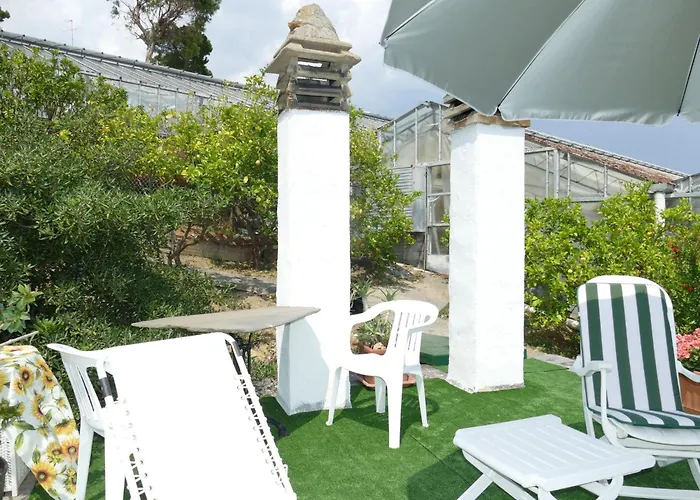 Casetta In Campagna By Interhome Ferienhaus Sanremo